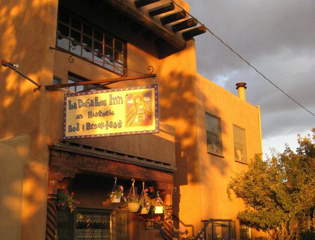La Doña Luz Inn hotel detail image 2