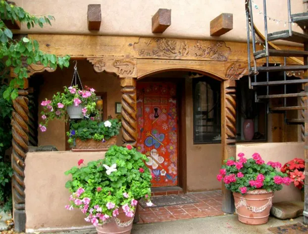 La Doña Luz Inn hotel detail image 2