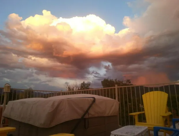 La Doña Luz Inn hotel detail image 3