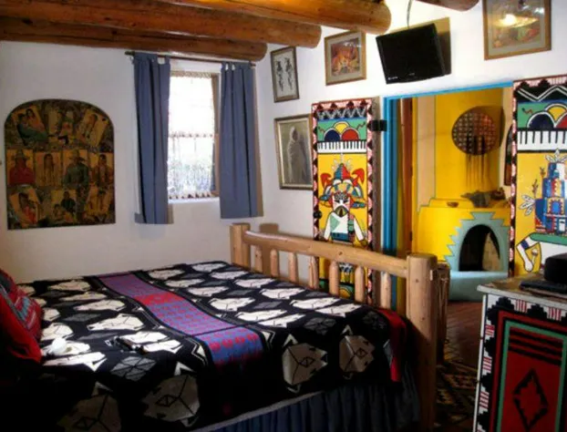 La Doña Luz Inn hotel detail image 4