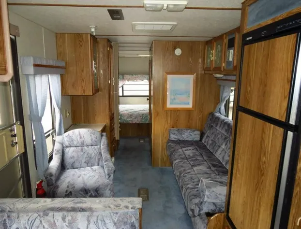 Lake Isabella RV Resort hotel detail image 3