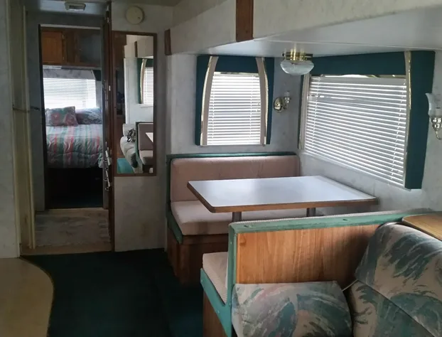 Lake Isabella RV Resort hotel detail image 4