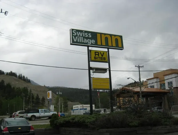 Swiss Village Inn hotel detail image 2