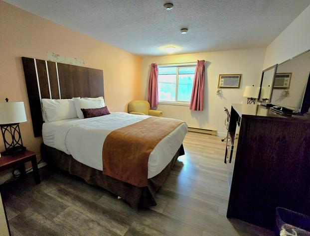 Swiss Village Inn hotel detail image 1