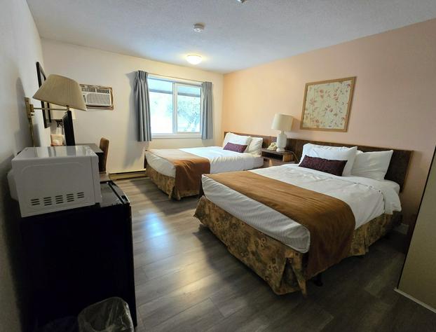 Swiss Village Inn hotel detail image 2