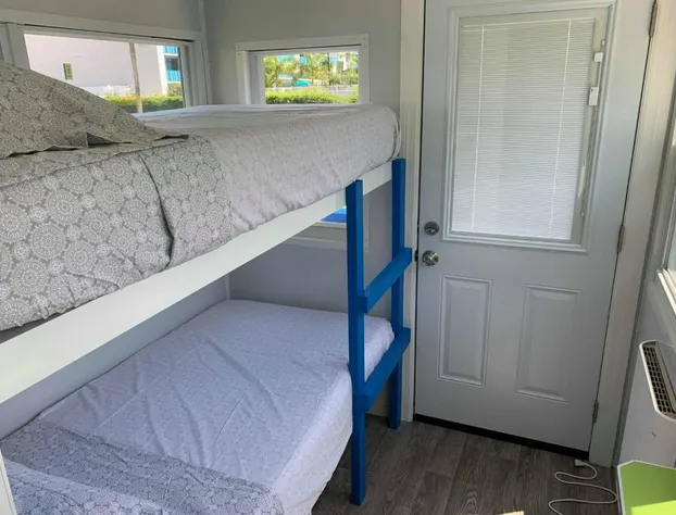 Tiny House Siesta hotel detail image 1