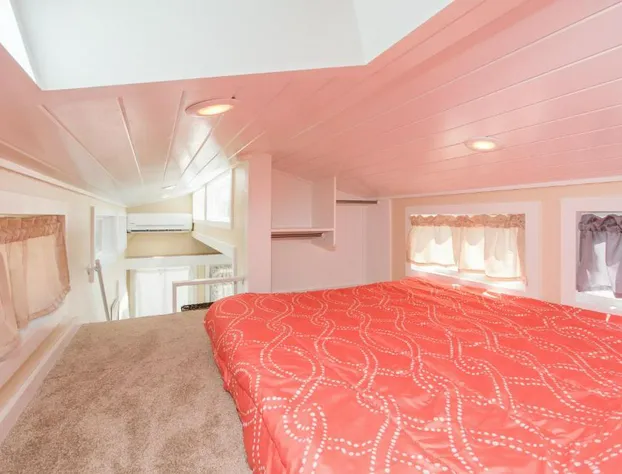 Tiny House Siesta hotel detail image 4