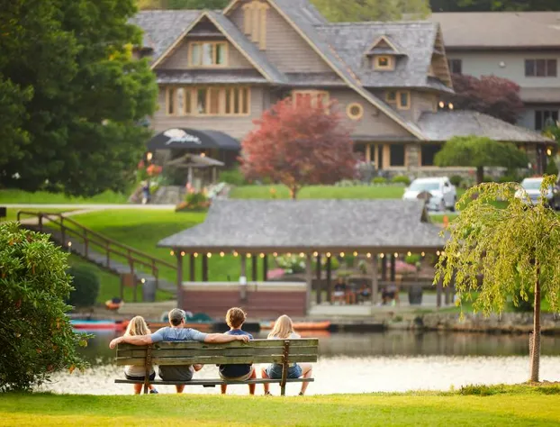 Chetola Resort hotel detail image 1