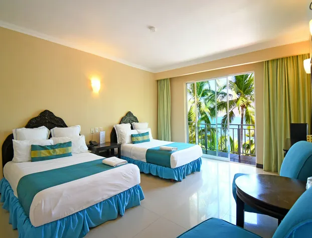 La Quinta Gran Bahia Cuastecomates hotel detail image 2