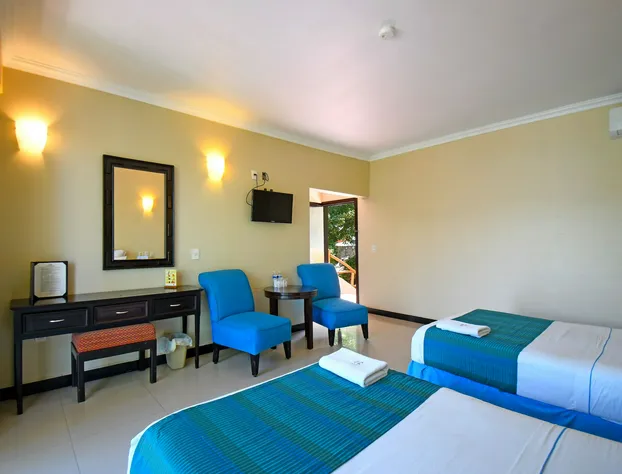 La Quinta Gran Bahia Cuastecomates hotel detail image 4