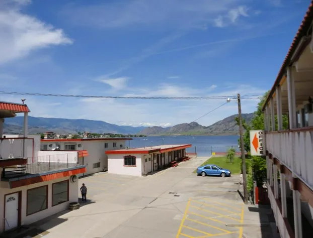Falcon Resort hotel detail image 1