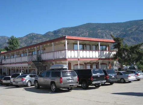 Falcon Resort hotel detail image 2
