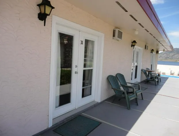 Falcon Resort hotel detail image 4