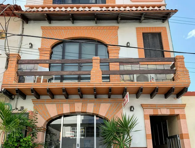 Fitz-Mar hotel detail image 1