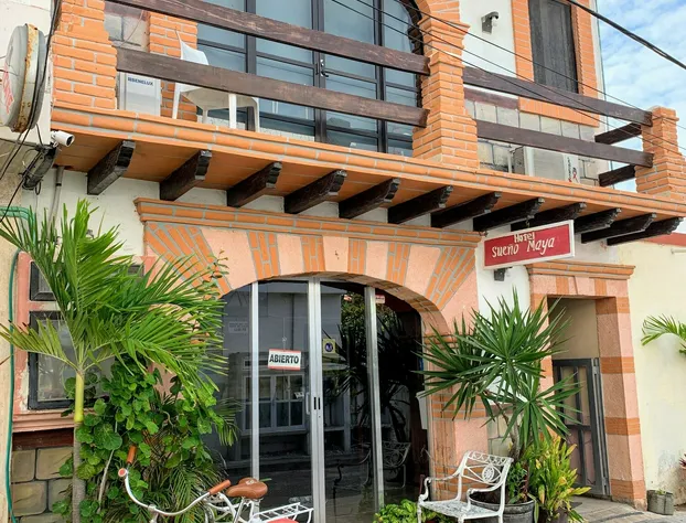 Fitz-Mar hotel detail image 2