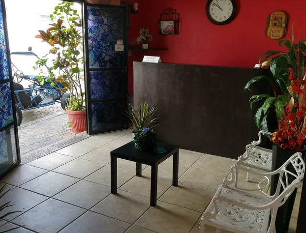 Fitz-Mar hotel detail image 3