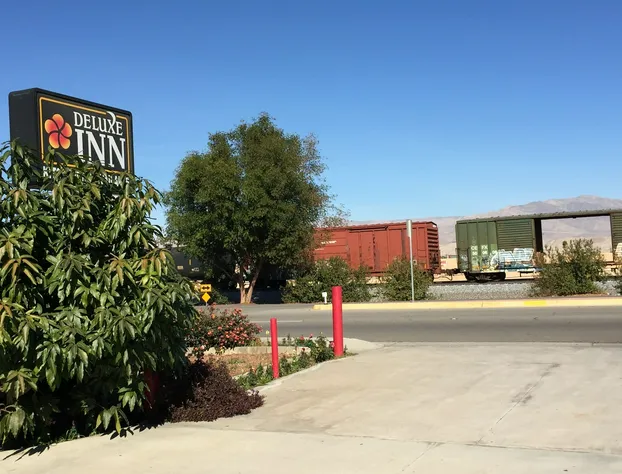 Deluxe Inn hotel detail image 3