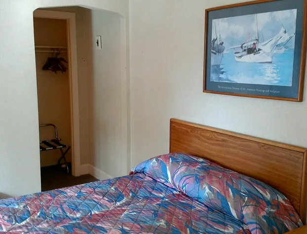 Spruceglen Inn hotel detail image 2