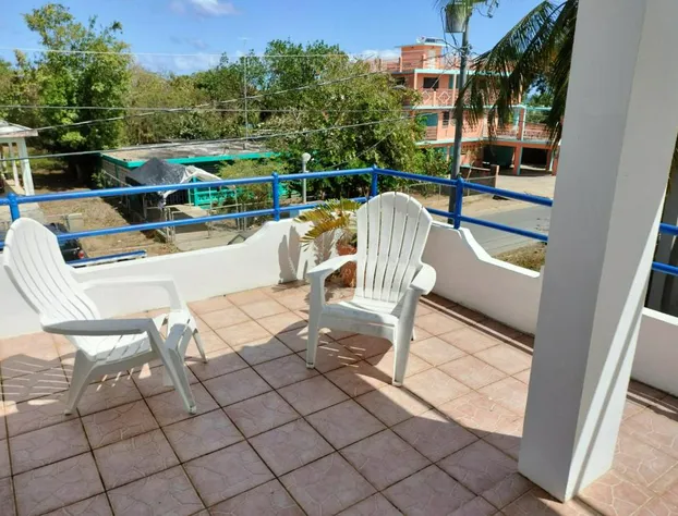 Casa de Tortuga hotel detail image 2