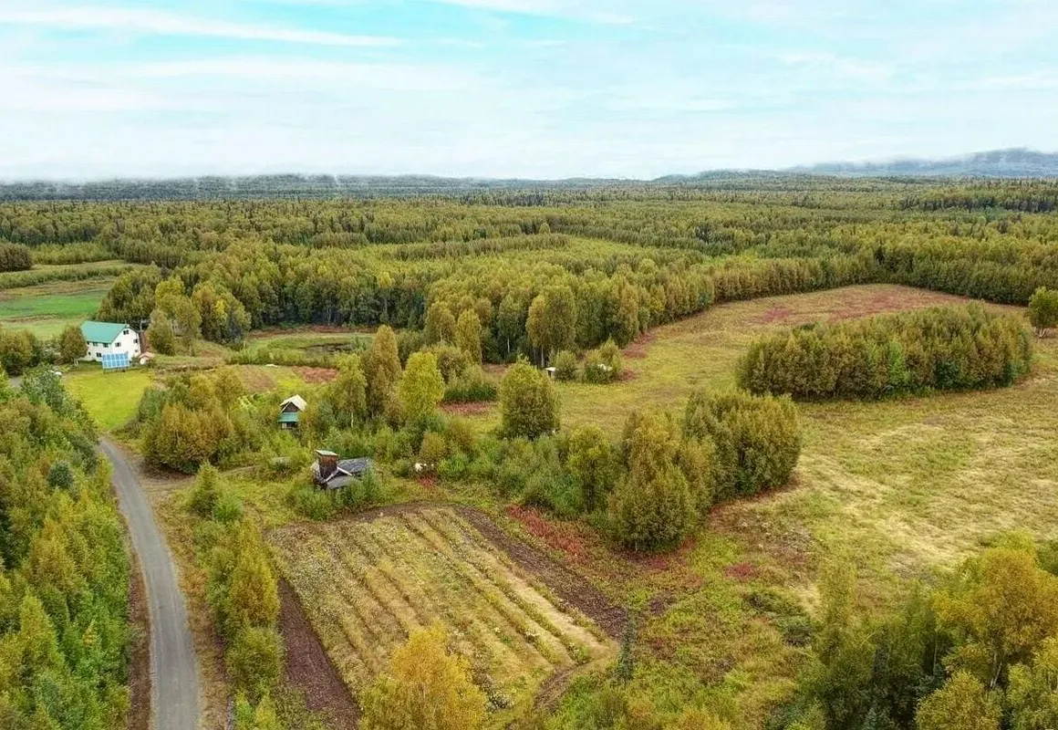 Falcons Nest Bed & Breakfast hotel hero