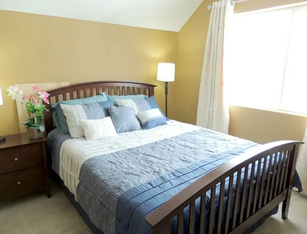Falcon's Nest Bed & Breakfast hotel detail image 4