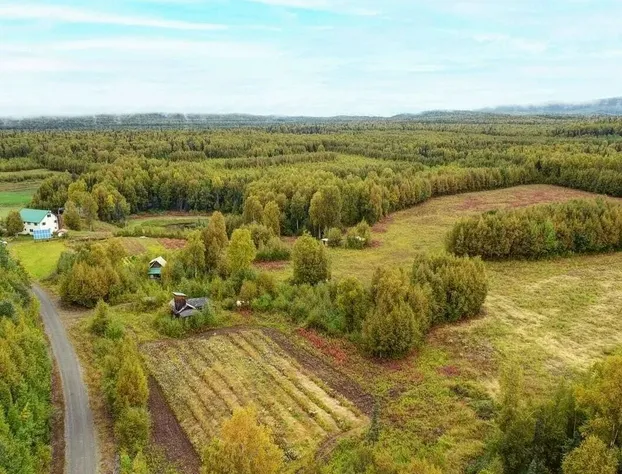 Falcon's Nest Bed & Breakfast hotel detail image 1