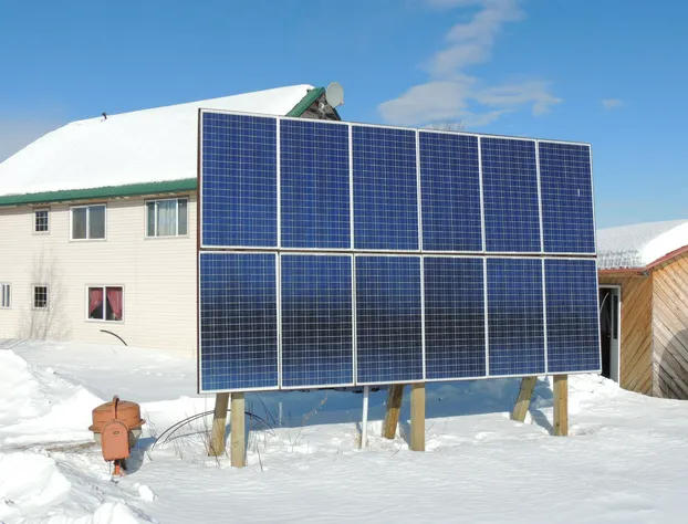 Falcon's Nest Bed & Breakfast hotel detail image 2