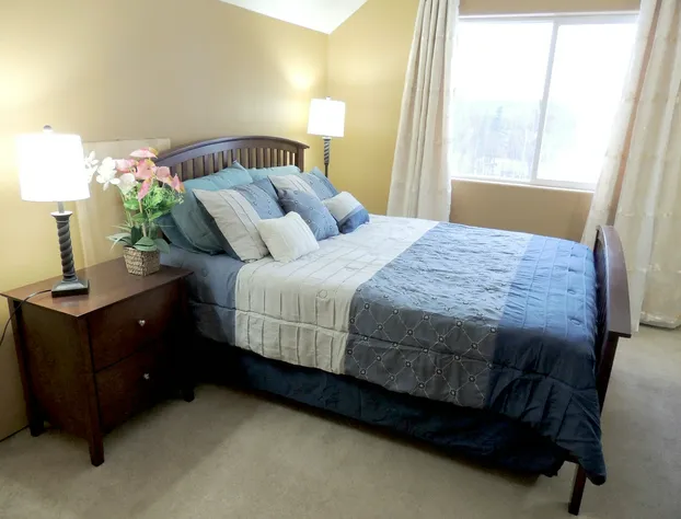 Falcon's Nest Bed & Breakfast hotel detail image 3