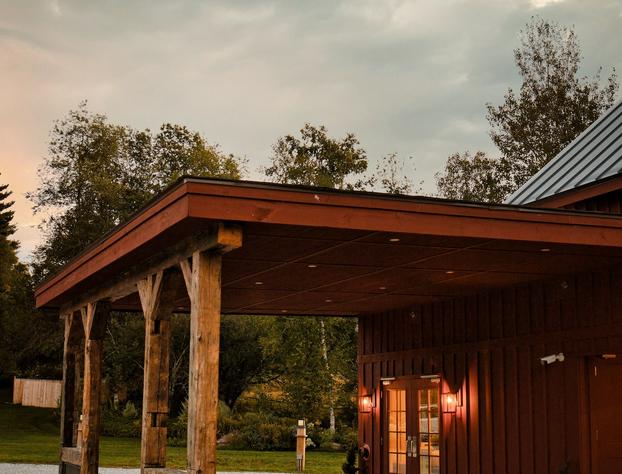 Mountain Meadows Lodge hotel detail image 1