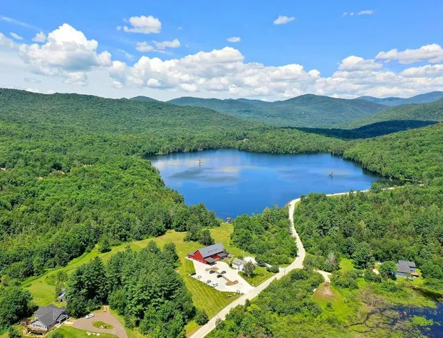 Mountain Meadows Lodge hotel detail image 2