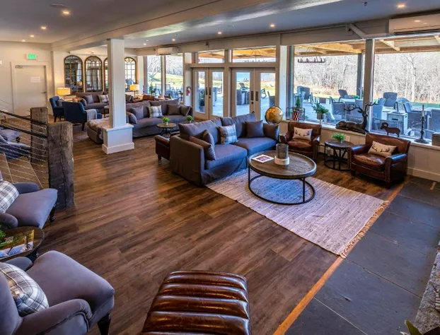 Mountain Meadows Lodge hotel detail image 3