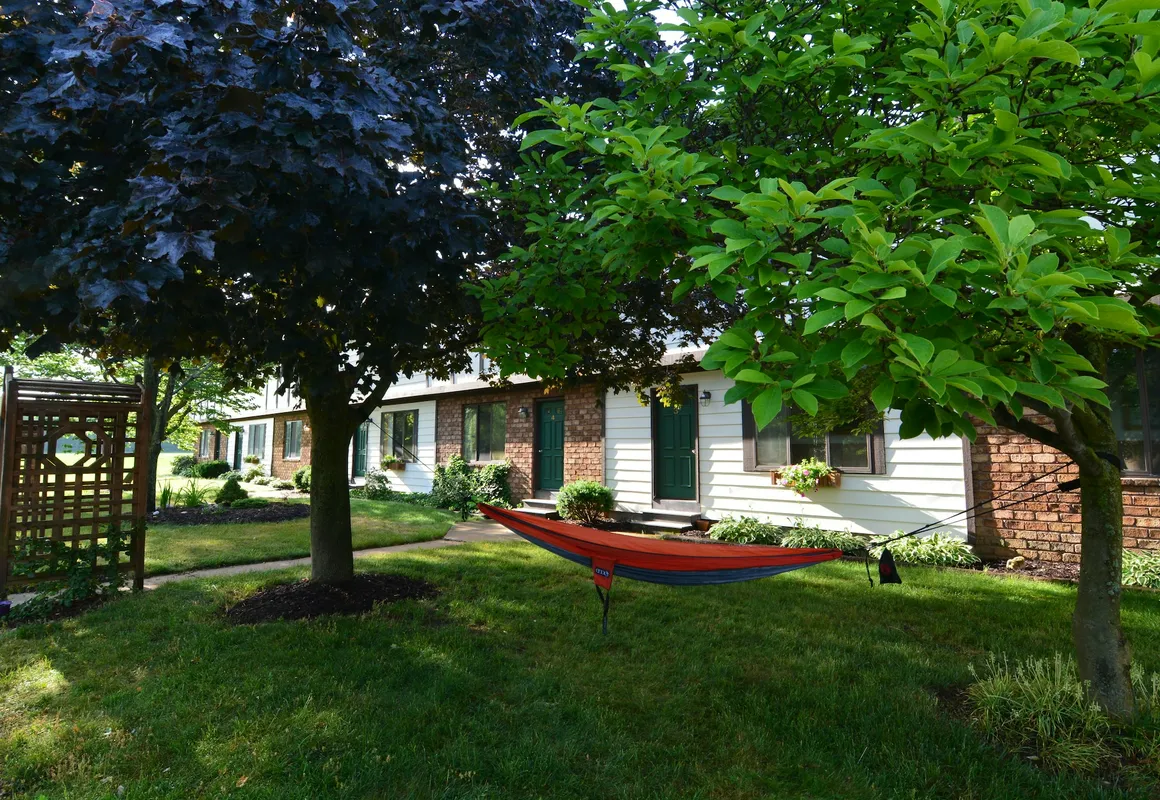 Hop & Vine Inn hotel hero