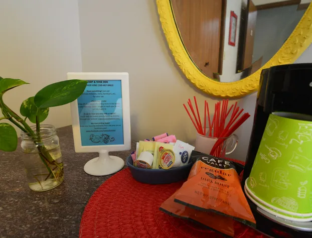 Hop & Vine Inn hotel detail image 3