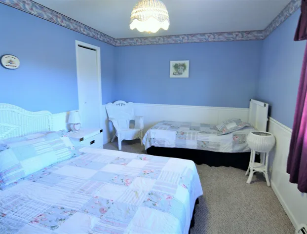 Hop & Vine Inn hotel detail image 4