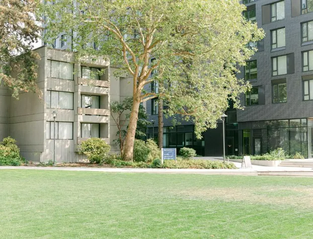 West Coast Suites at UBC hotel detail image 1