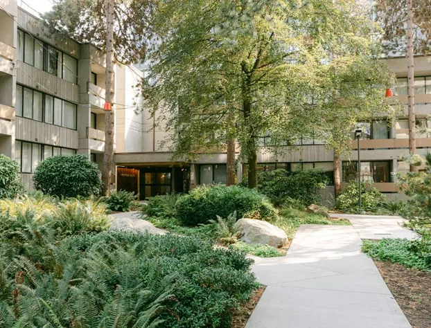 West Coast Suites at UBC hotel detail image 1