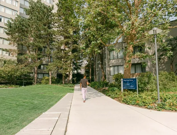 West Coast Suites at UBC hotel detail image 3