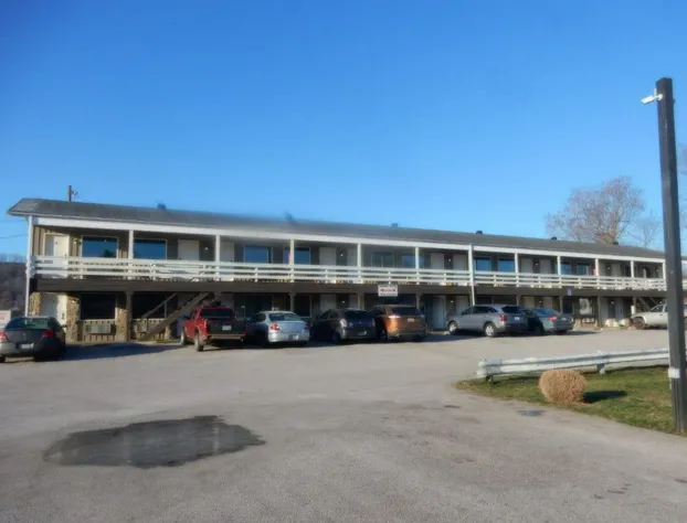 Brown's Motel Aberdeen hotel detail image 1