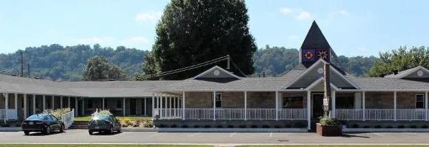 Brown's Motel Aberdeen hotel detail image 2