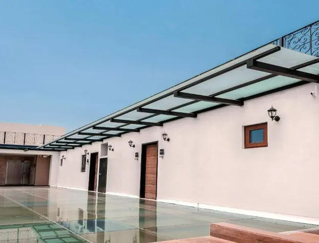 Mansion Azul Cholula hotel detail image 2