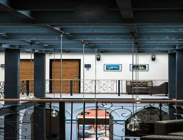 Mansion Azul Cholula hotel detail image 3