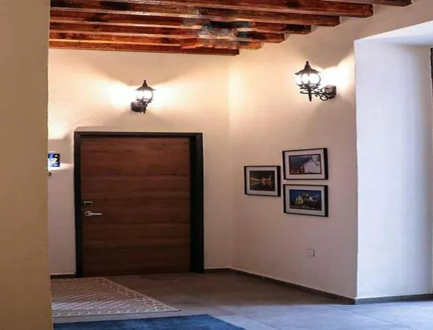 Mansion Azul Cholula hotel detail image 4