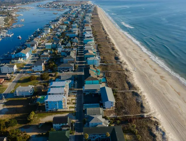 The Beach House hotel detail image 1