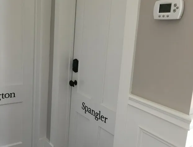 The Plainfield Inn hotel detail image 1