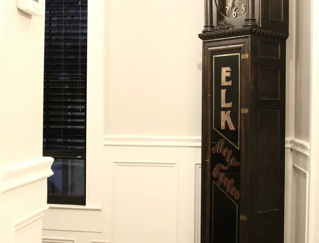 The Plainfield Inn hotel detail image 3