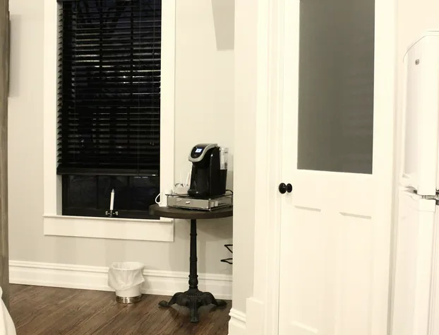 The Plainfield Inn hotel detail image 4