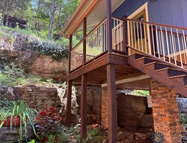 All Seasons Treehouse Village hotel detail image 1