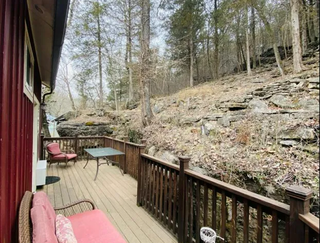 All Seasons Treehouse Village hotel detail image 3
