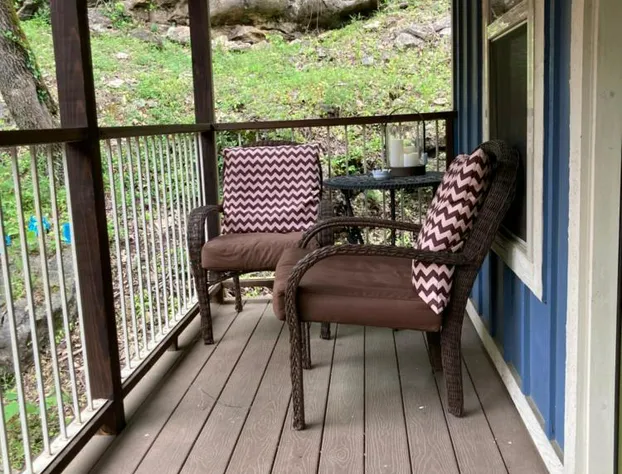 All Seasons Treehouse Village hotel detail image 3