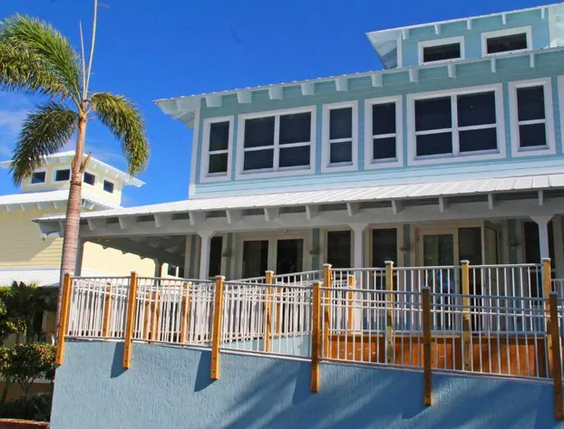 Dolphin Point Villas hotel detail image 1